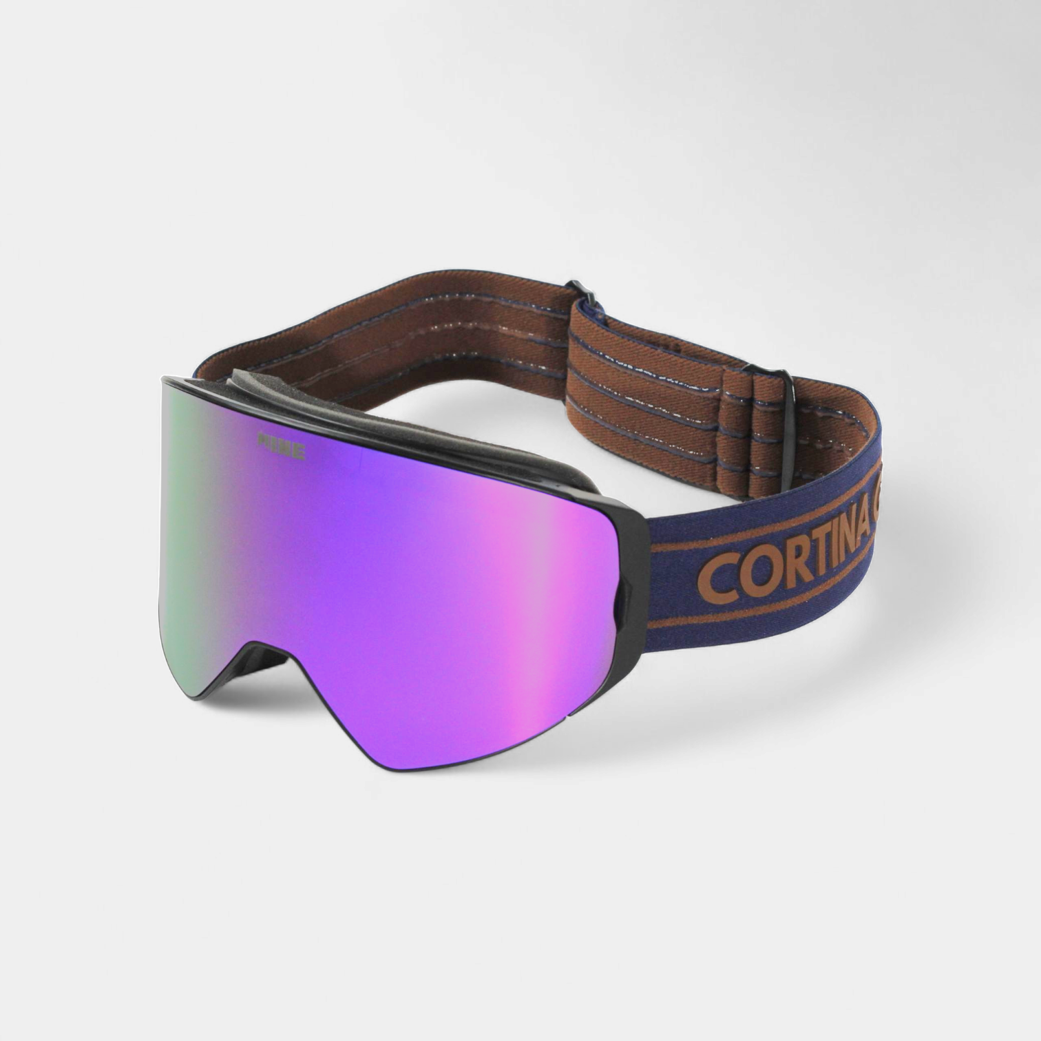 Maschera - Cortina Glam Nine