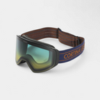 Maschera - Cortina Glam Nine