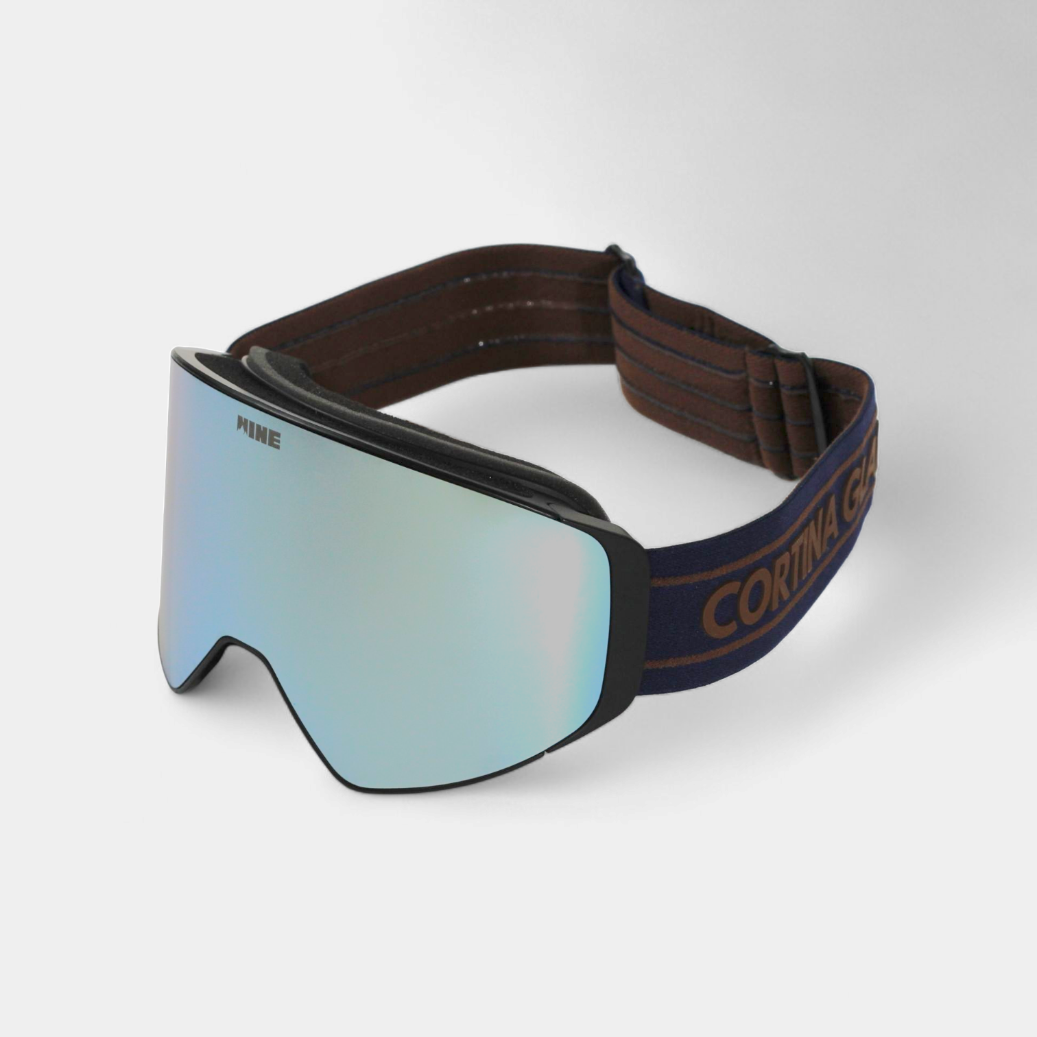 Maschera - Cortina Glam Nine