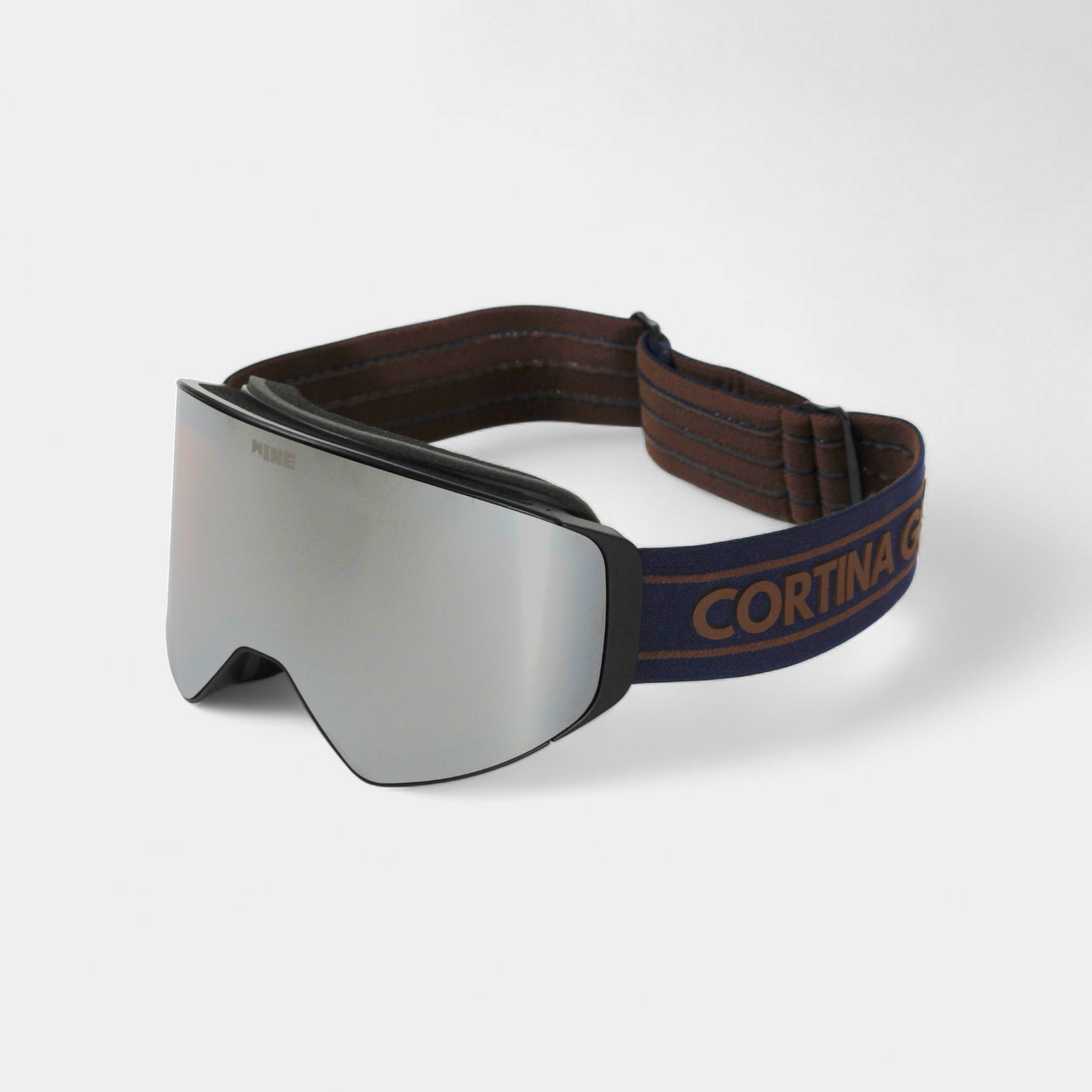 Maschera - Cortina Glam