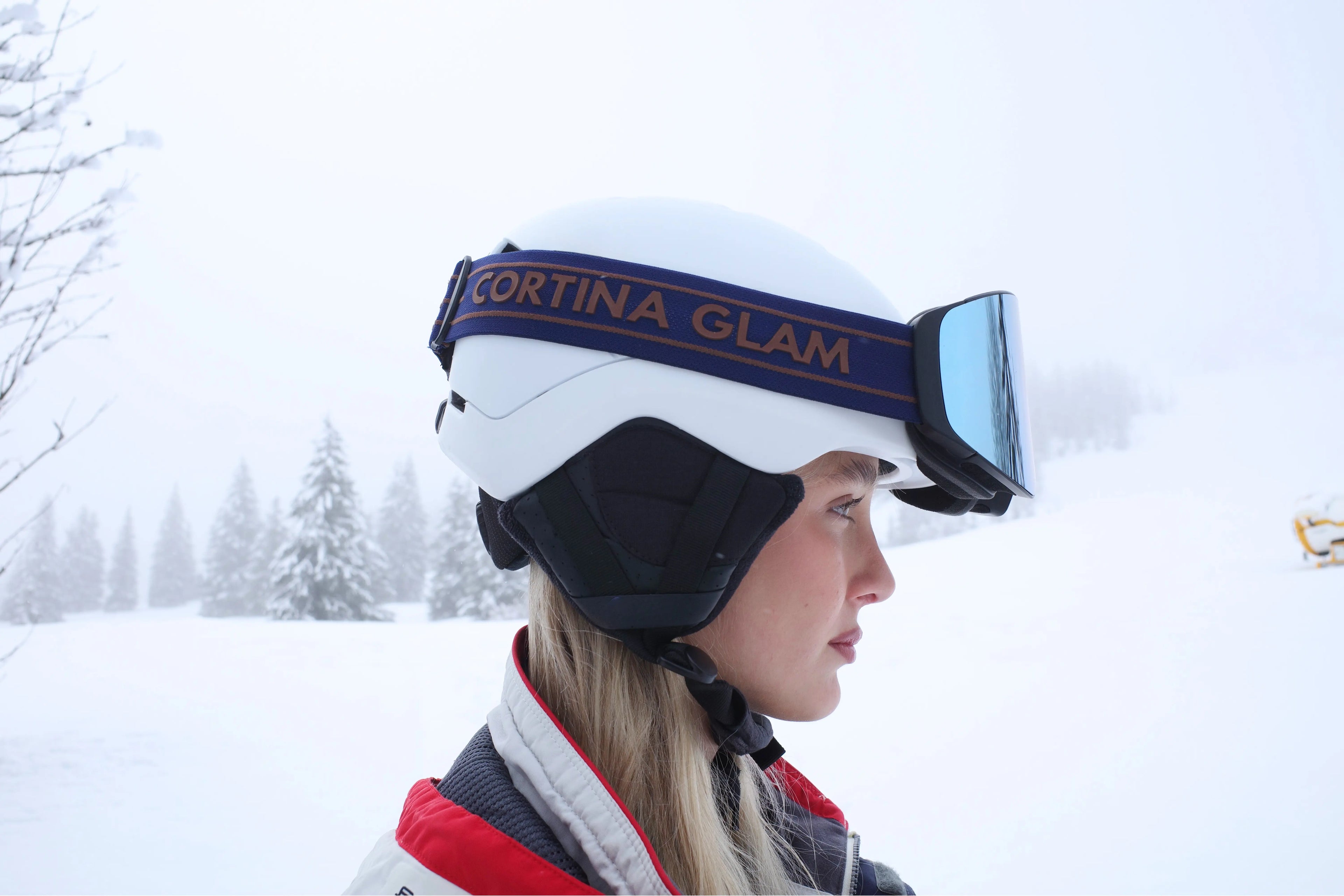 Cortina Glam (singolo) Nine