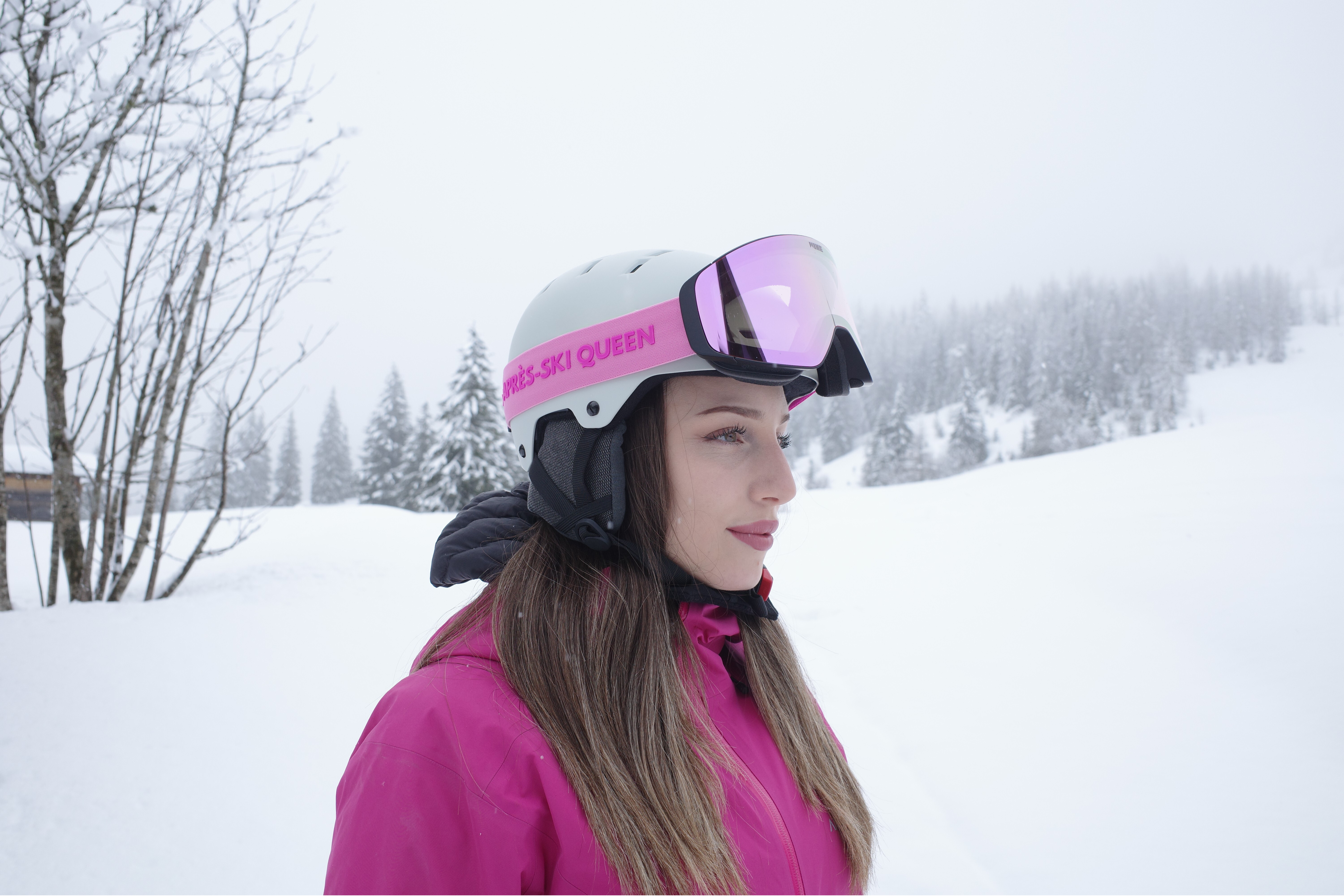 Maschera - Après-ski Queen