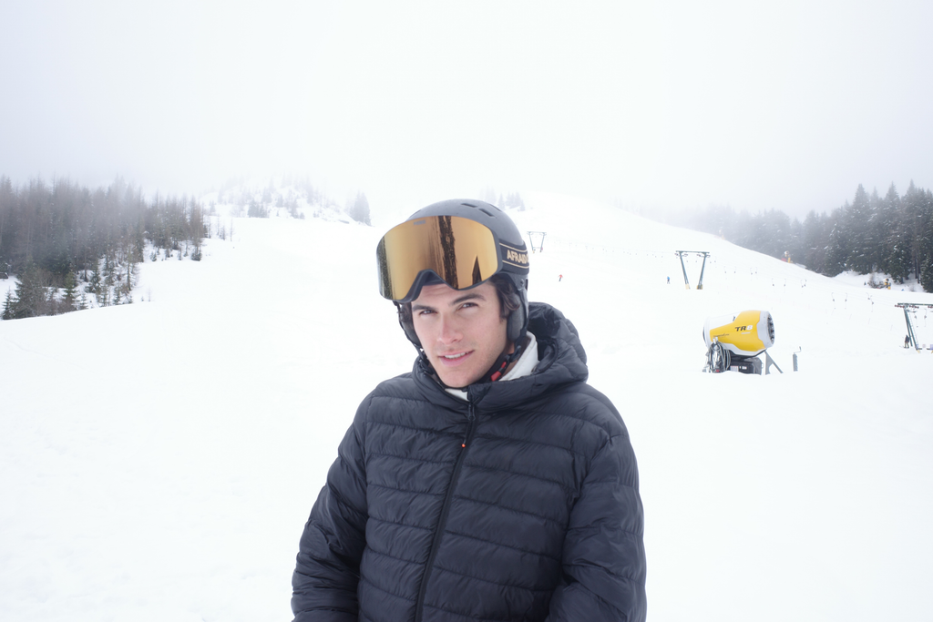 Golden Rush Nine