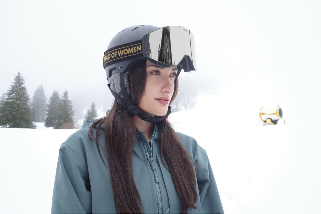 Afraid of Women (singolo) Nine