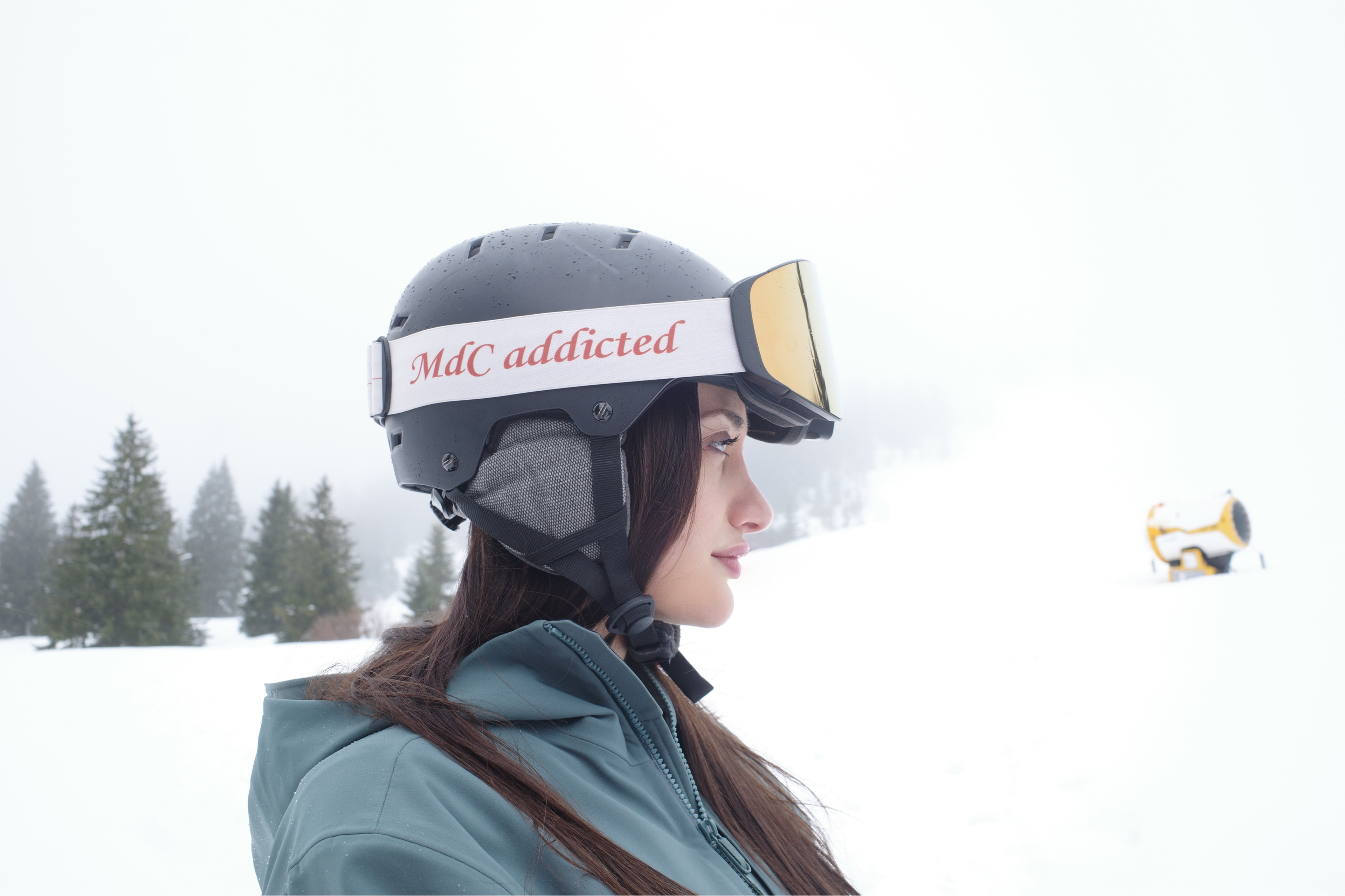 MdC Addicted (singolo) Nine