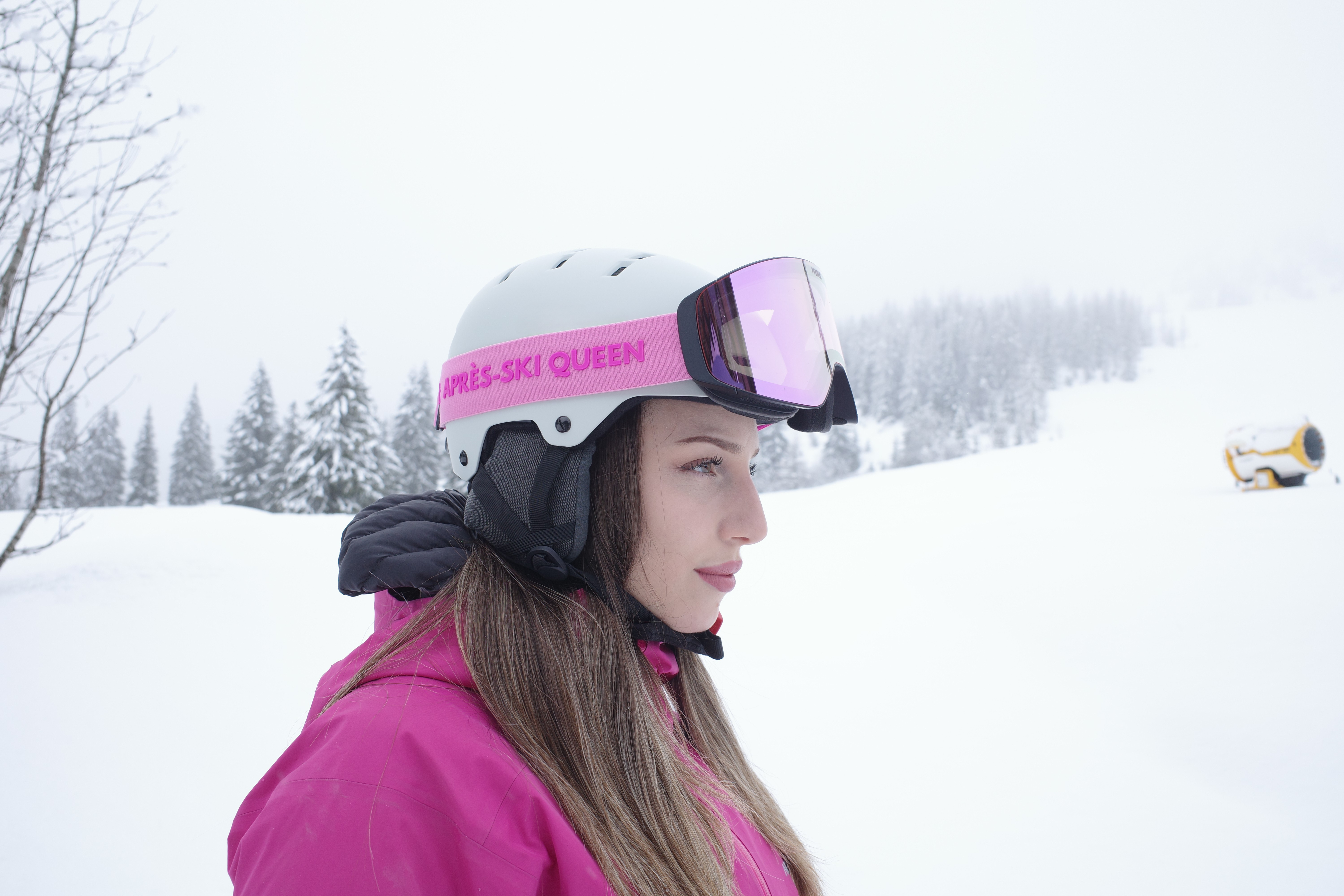 Après-ski Queen (singolo)