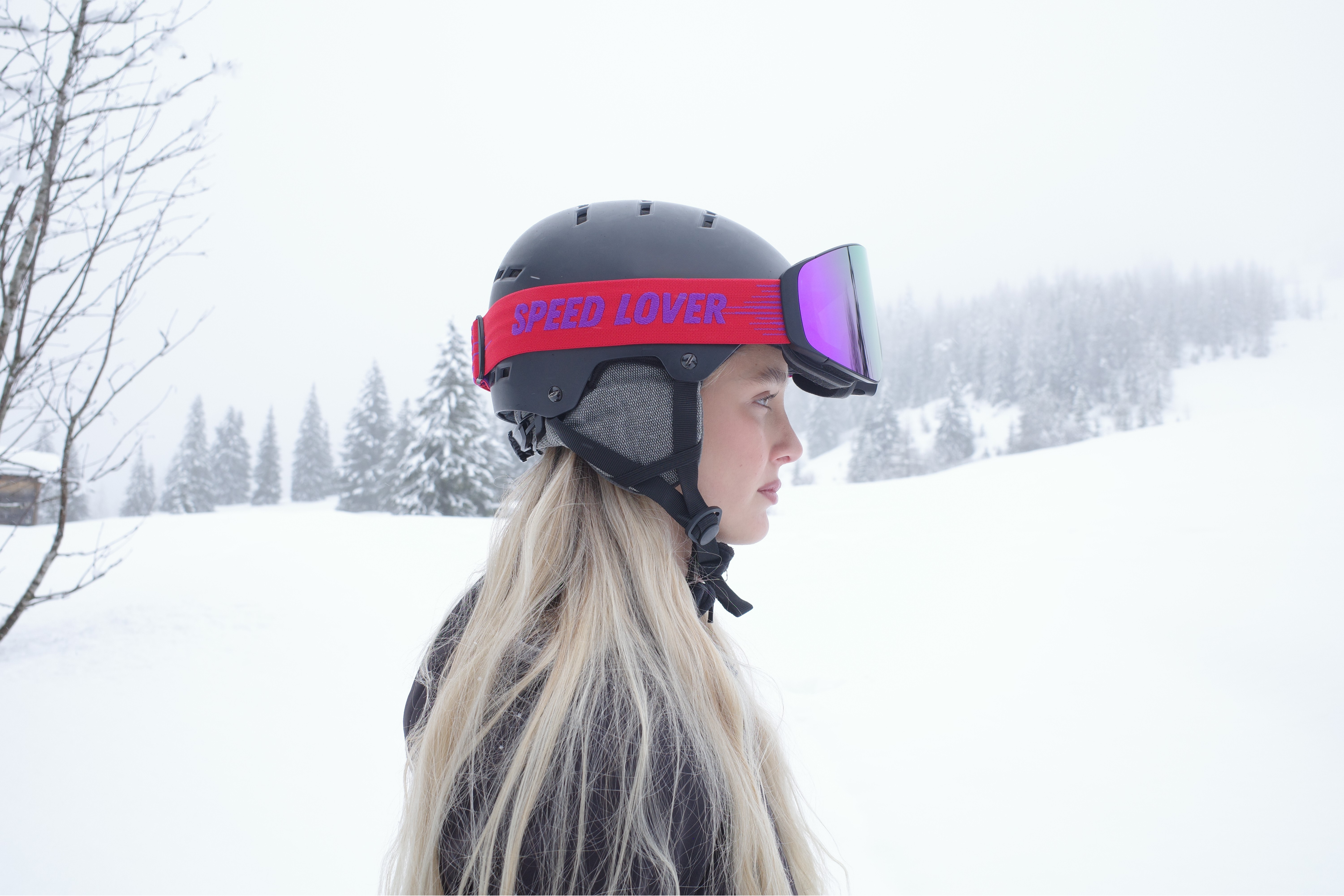 Speed Lover (singolo) Nine