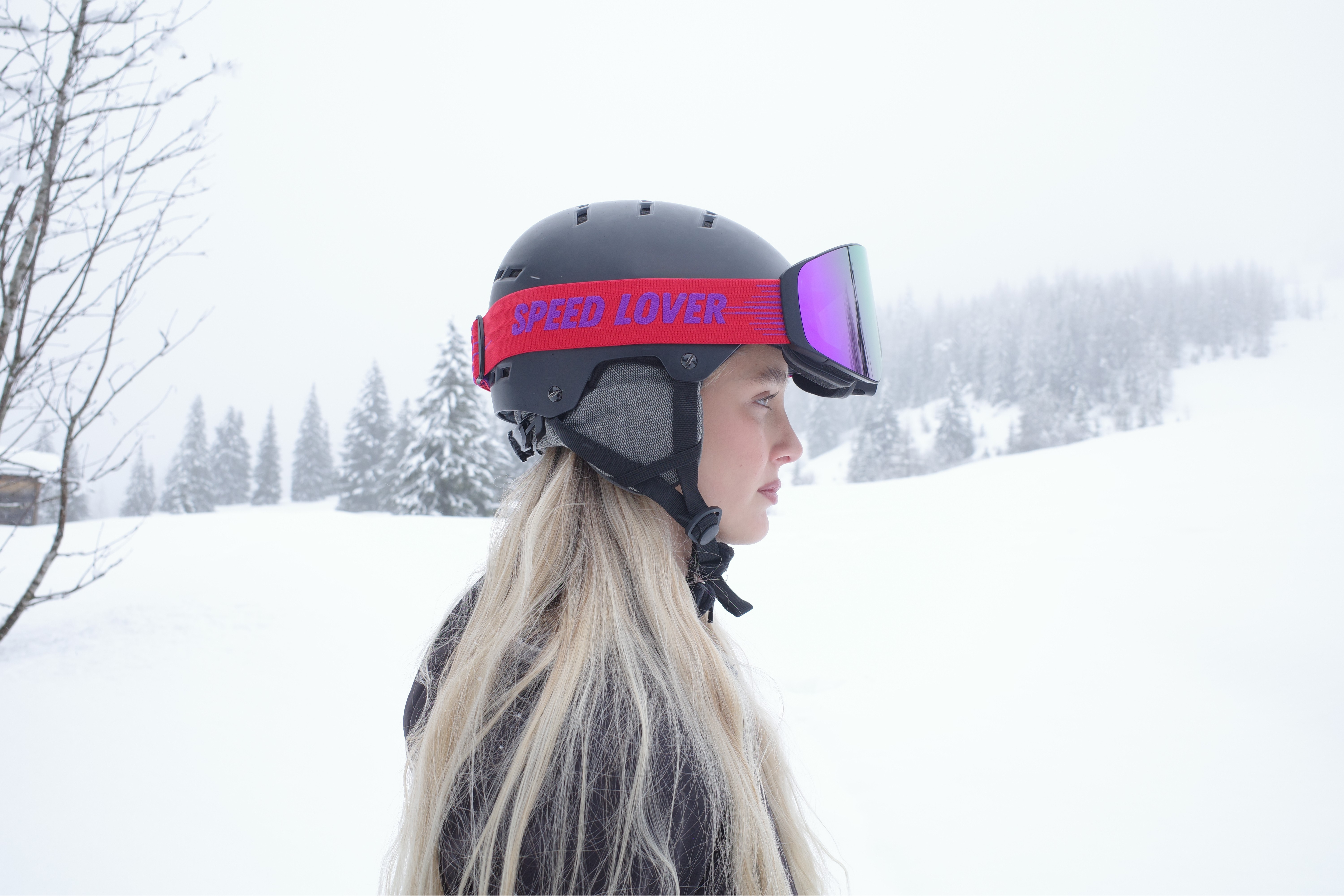 Speed Lover (singolo)