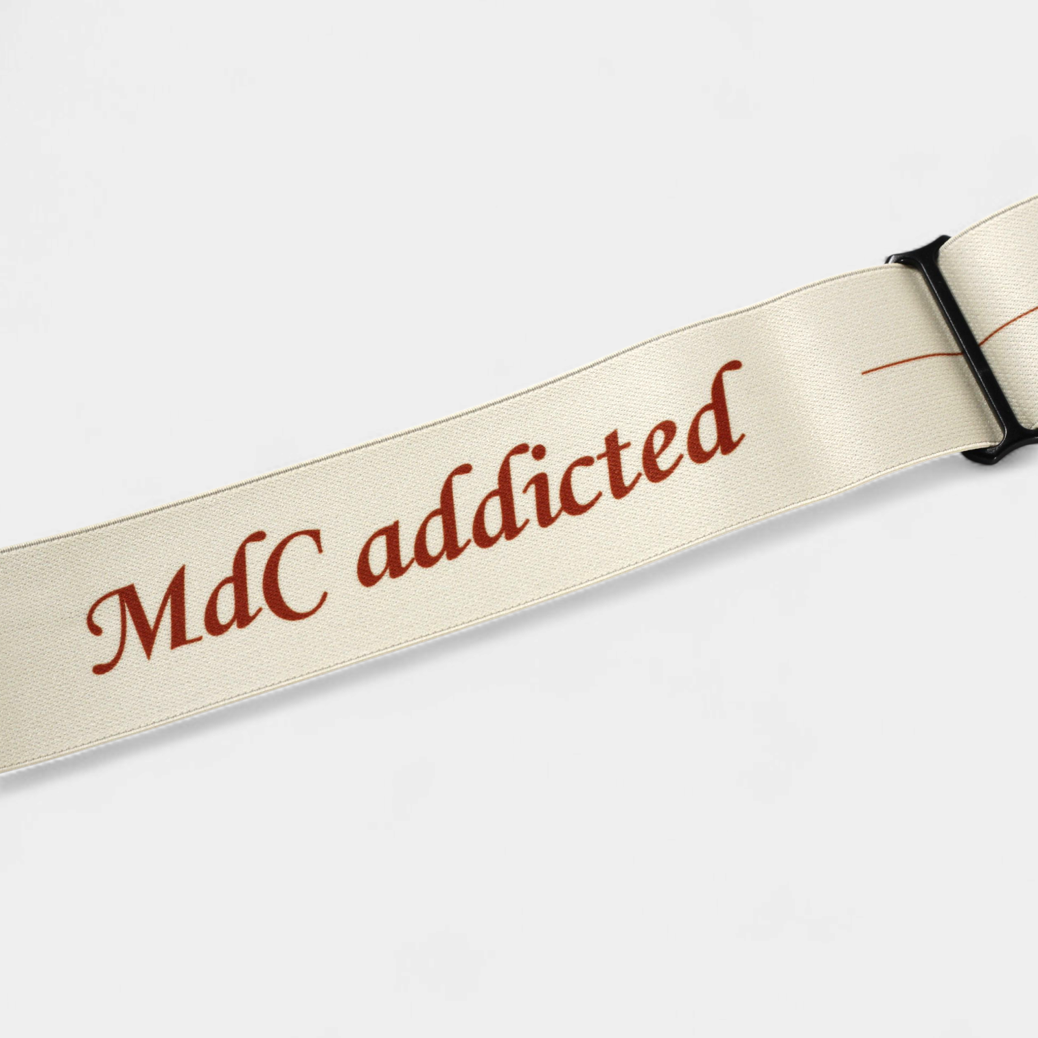 MdC Addicted (singolo)