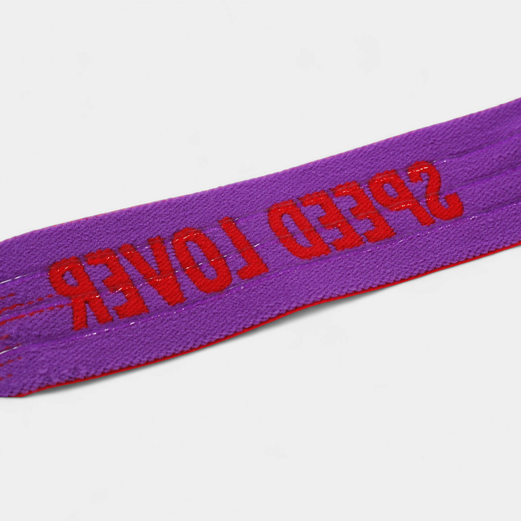 Speed Lover (singolo) Nine