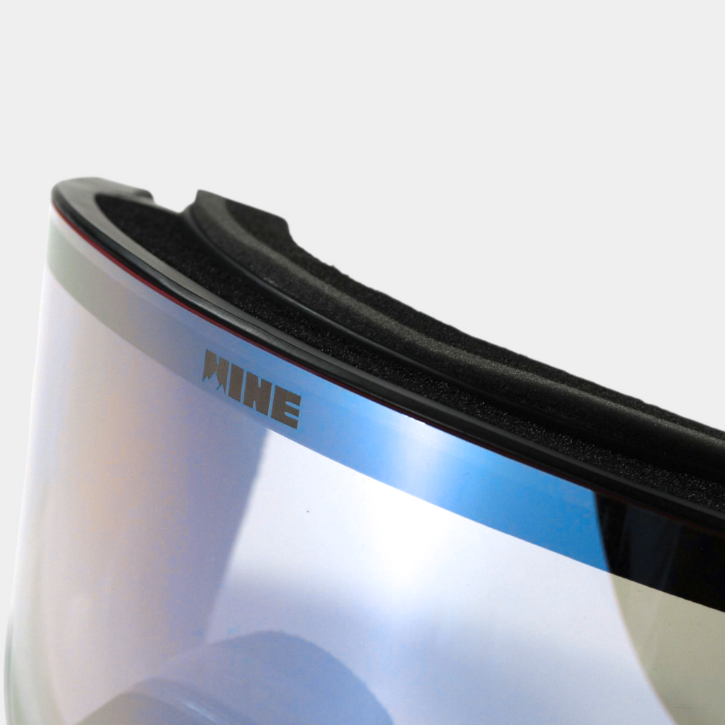 Clear Vision Nine