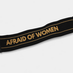Afraid of Women (singolo) Nine