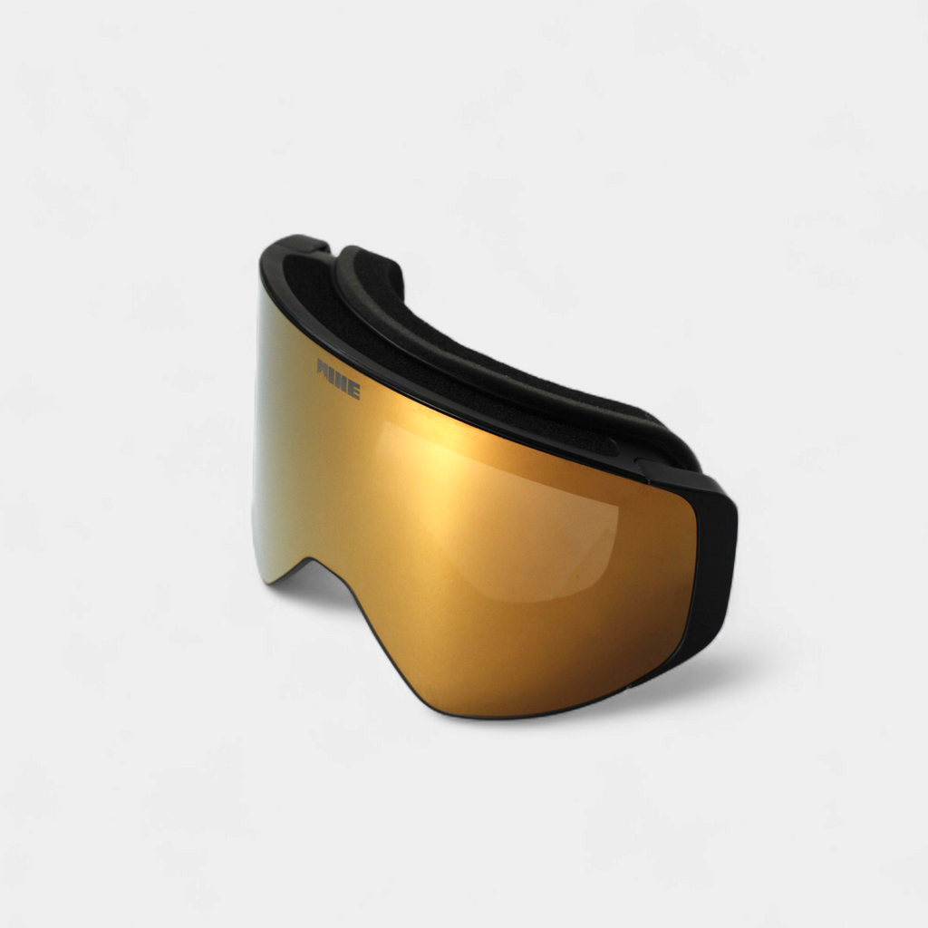 Golden Rush Nine