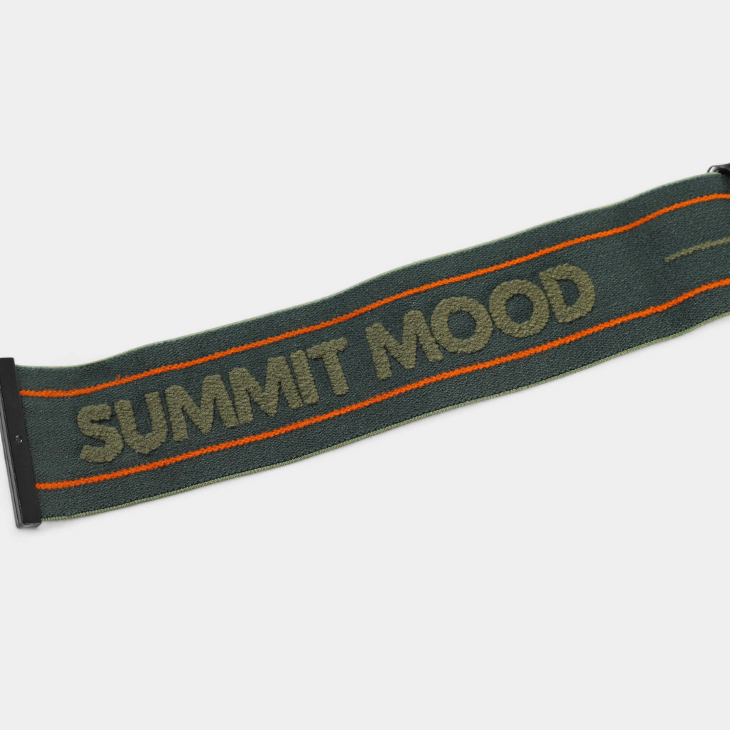 Summit Mood (singolo) Nine